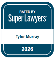 SuperLaywers 2026 Tyler Murray